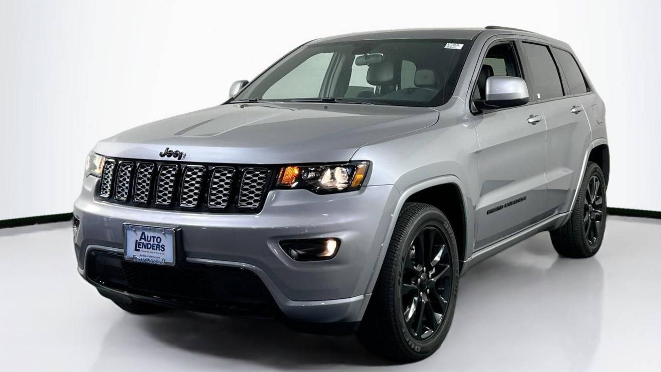 JEEP GRAND CHEROKEE 2021 1C4RJFAGXMC770424 image